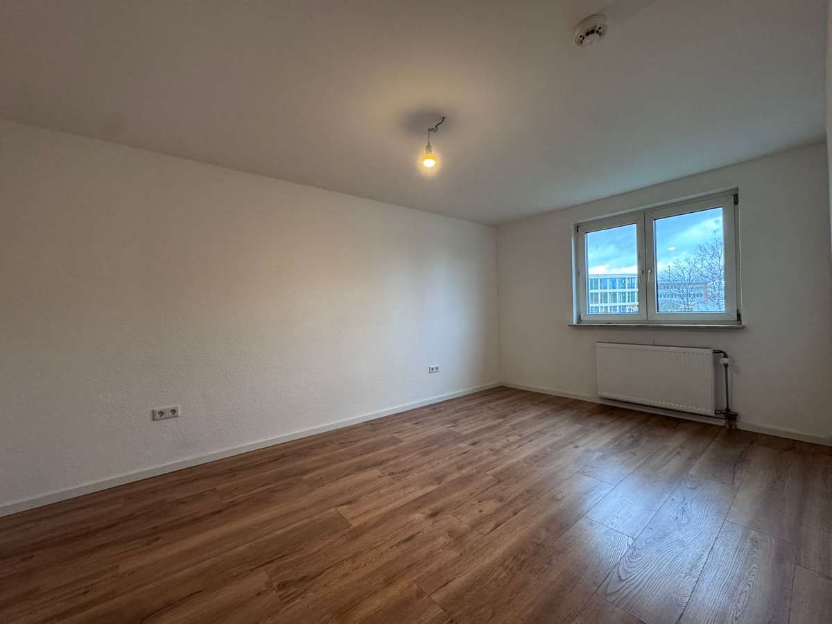KL - Einsiedlerhof, 2 ZKB, EBK, Balkon, Stellplatz - Foto 4